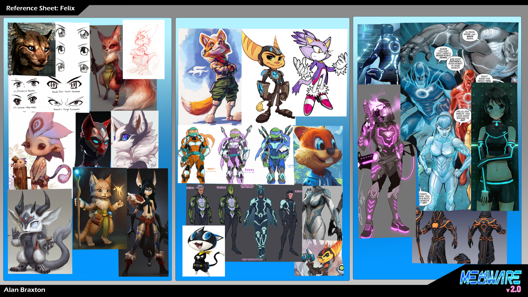 MW_Felix_ReferenceSheet