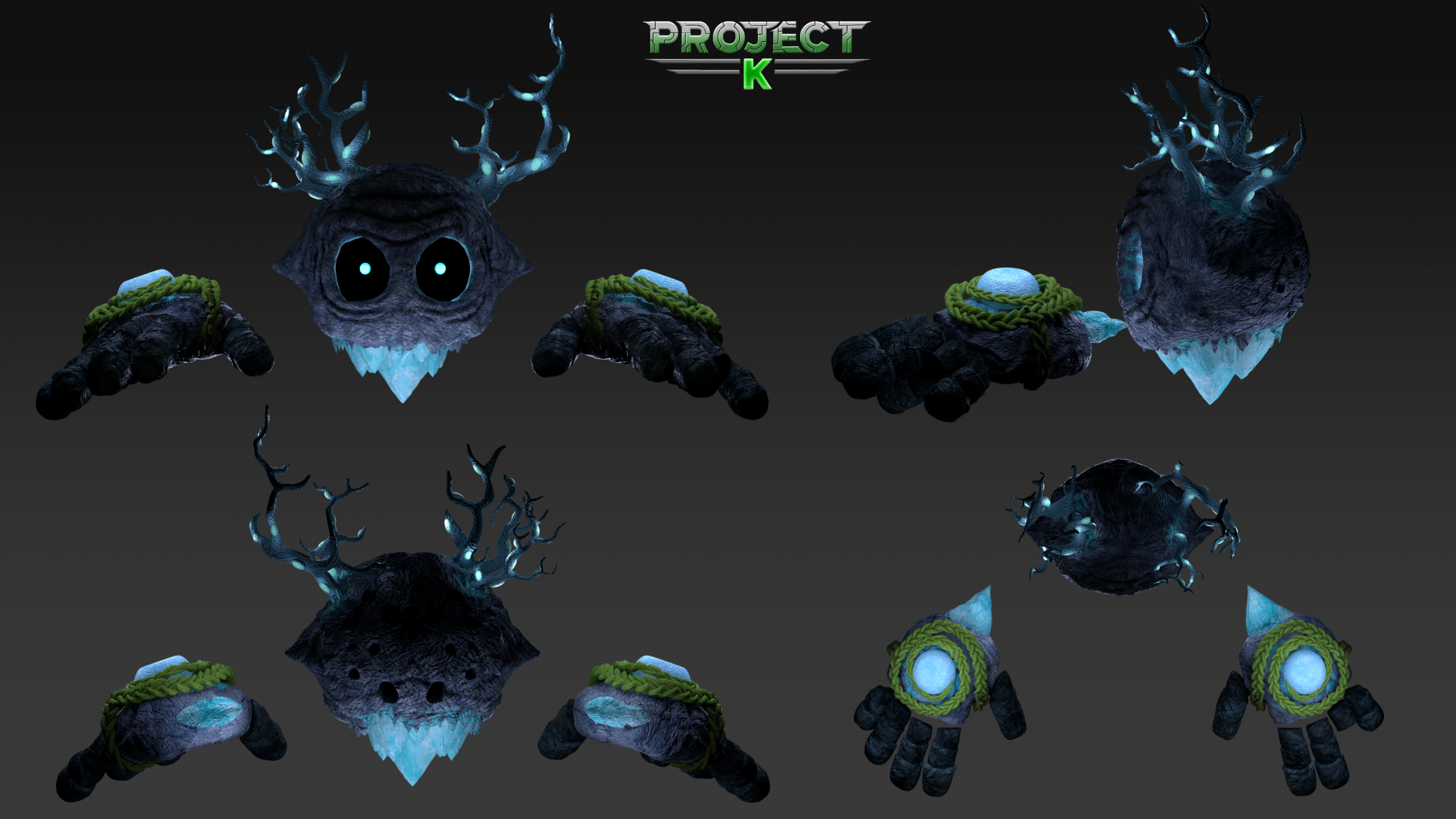 Golem_ModelSheet