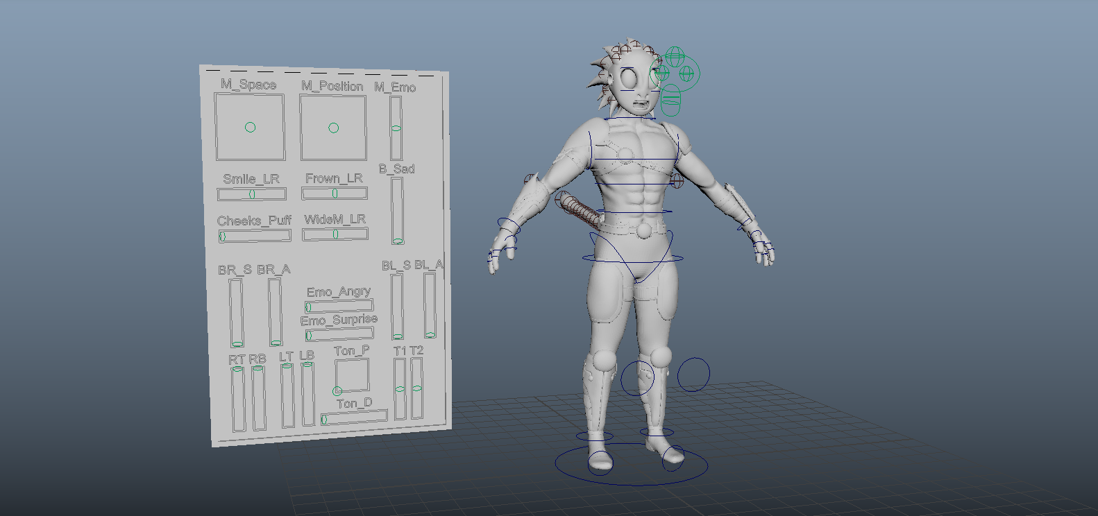Kano_RigCapture