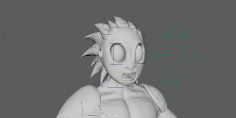 Kano_RigFace