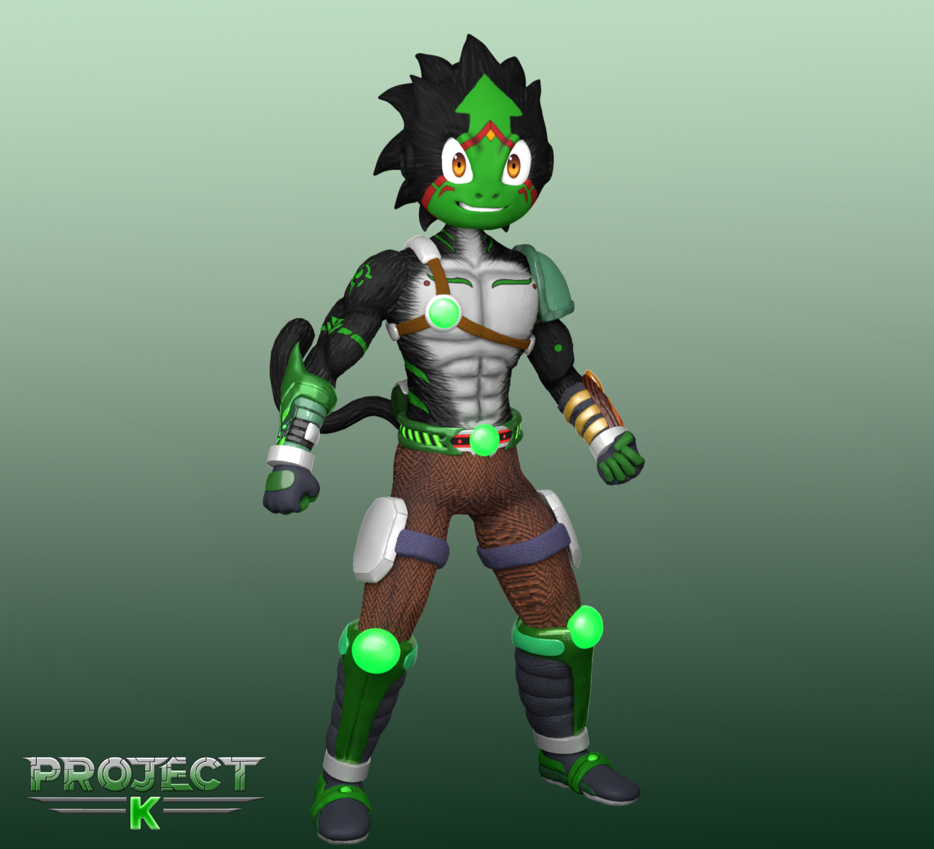 PK_KanoRenderGreenLogo