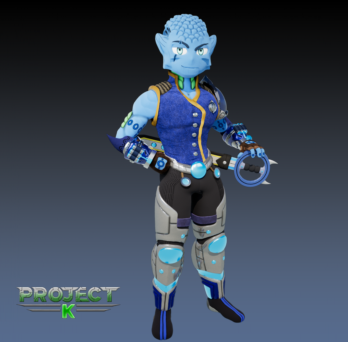 PK_Rajin_1_Model_Front