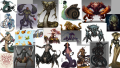 PK_Species-Reference-Sheets-Nomecaunt-SnakeScorpionSnail