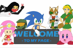 FanArt_WelcomeFlat.1