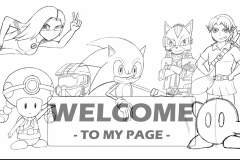 FanArt_WelcomeSketch2